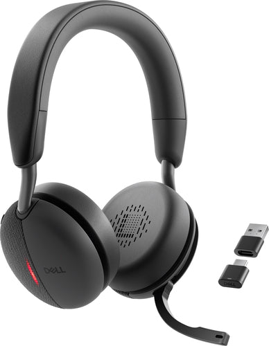 DELL PRO WIRELESS HEADSET WL5024
