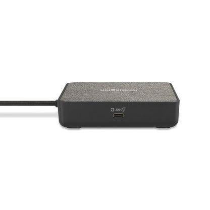 USB4 PORTABLE DOCKING STATION