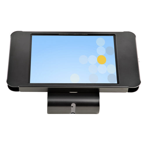 SECURE TABLET STAND WALL DESK MOUNTABLE ANTI THEFT TABLET HOLDER
