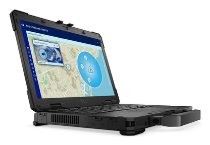 DELL PRO RUGGED 14 RB14250 CORE ULTRA_5-135U 116GB 512GB SSNT W113C