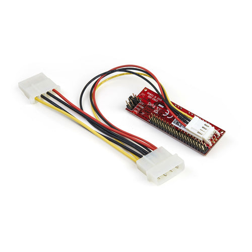 40 PIN IDE TO SATA ADAPTER IDE TO HDD SSD ODD DISK CONVERTER