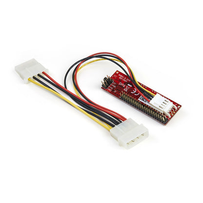 40 PIN IDE TO SATA ADAPTER IDE TO HDD SSD ODD DISK CONVERTER