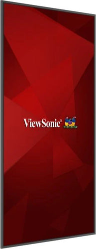 86IN 4K OS-FREE COMMERCIAL DISP 3840X2160 500 NITS 1200:1 CONTRAST