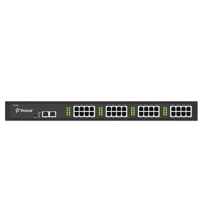 32FXS Port Gateway