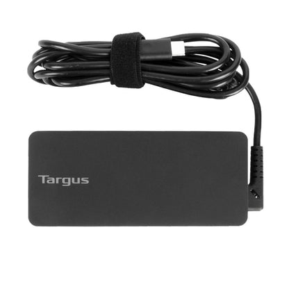 65W BLK USBC CHARGER