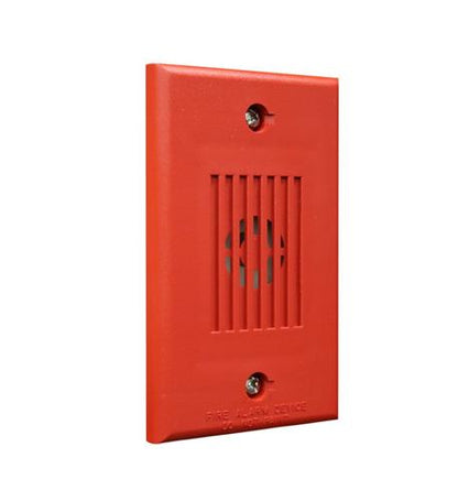 Eaton Wheelock MIZ mini horn