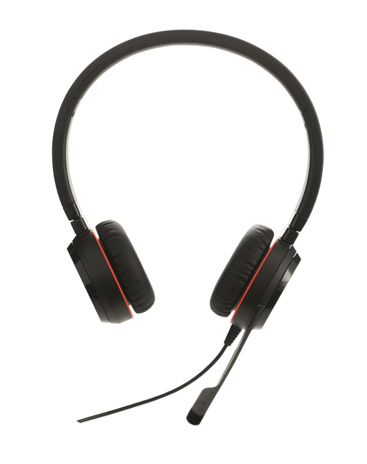 EVOLVE 30 II MS DUO