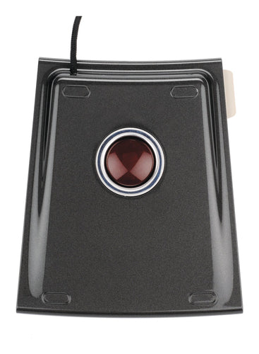 F SLIMBLADE TRACKBALL (K72327WW)