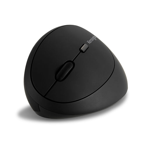 PRO FIT LEFT-HANDED ERGO WRLS MOUSE