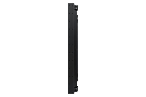VIDEO WALL 55IN ULTRA-NARROW BEZEL COMMERCIAL LED LCD DISP TAA