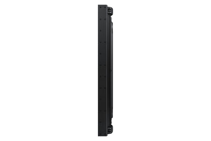 VIDEO WALL 55IN ULTRA-NARROW BEZEL COMMERCIAL LED LCD DISP TAA