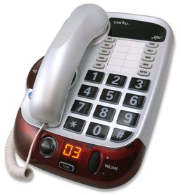 54005.001 Digital- loud- big button spkr