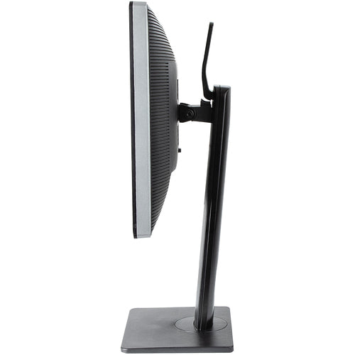 FREE STANDING SINGLE MONITOR MOUNT ERGONOMIC VESA MOUNT STAND