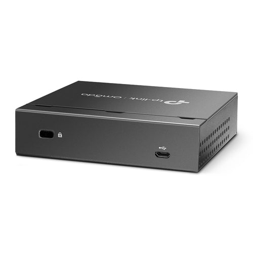 OMADA CLOUD CONTROLLER