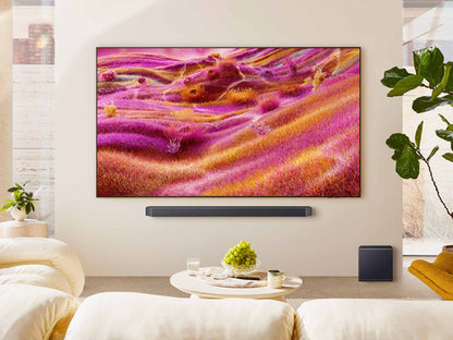 BSTOCK 2025 98IN QN90F NEO QLED 4K TV QN90F SERIES NEO QLED (QN98QN90FAFXZA)