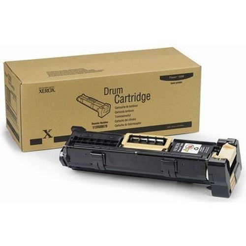 BLACK DRUM CARTRIDGE (013R00591)