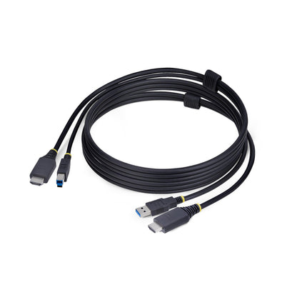 6FT HDMI/USB KVM CABLE - FOR HDMI KVM SWITCHES