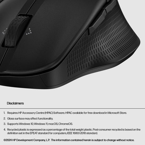 SMART BUY 685 COMFORT DUAL-MODE MOUSE (8T6M0UT#ABA)