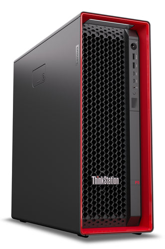 THINKSTATION P5 GEN 2 634 16GB X2 W11PWS