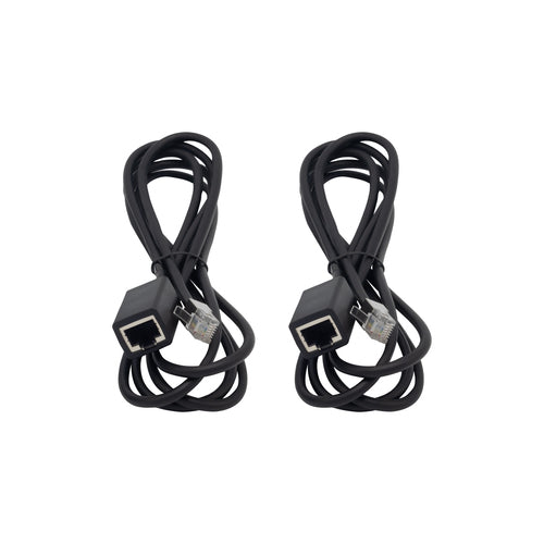 POLY STUDIO X50/X52/X70/USB EXPANSION MICROPHONE CABLE EXTENDER