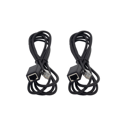 POLY STUDIO X50/X52/X70/USB EXPANSION MICROPHONE CABLE EXTENDER