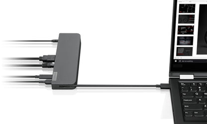 USB-C MINI DOCK US
