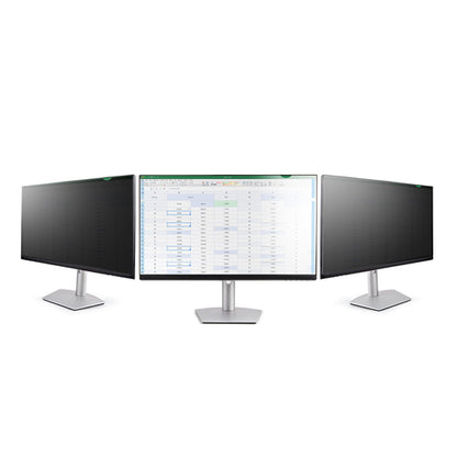 22 MONITOR PRIVACY FILTER - COMPUTER PRIVACY SCREEN/PROTECTOR
