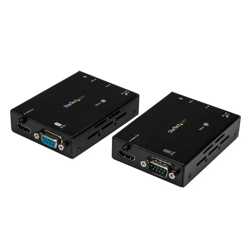 70M 4K HDMI EXTENDER OVER CAT5E UHD RS232 HDBASET HDMI ETHERNET