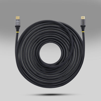 HDMI 2.0 CABLE 4K 60HZ PREMIUM CERTIFIED HIGH SPEED HDMI