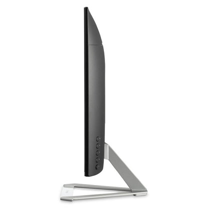 27 4K UHD THIN-BEZEL IPS MNTR W/ USB-C HDMI  DP 3840 X 2160