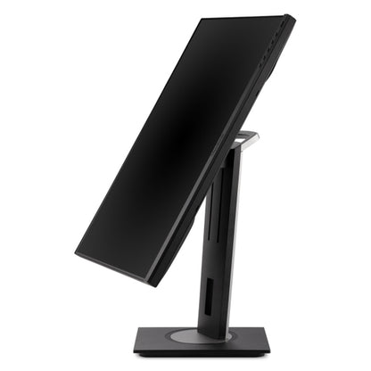 24IN ERGONOMIC 40-DEGREE TILT 1080P IPS WITH HDMI DP VGA