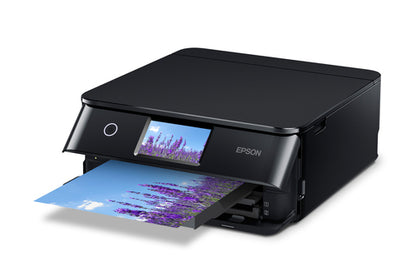 EPSON EXPRESSION PHOTO XP-8800 PRINTER (C11CL73201)