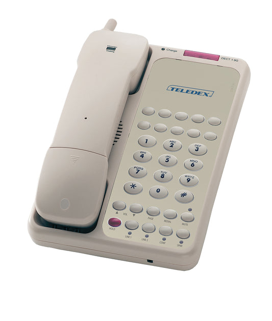 Teledex Opal DCT2910 Ash