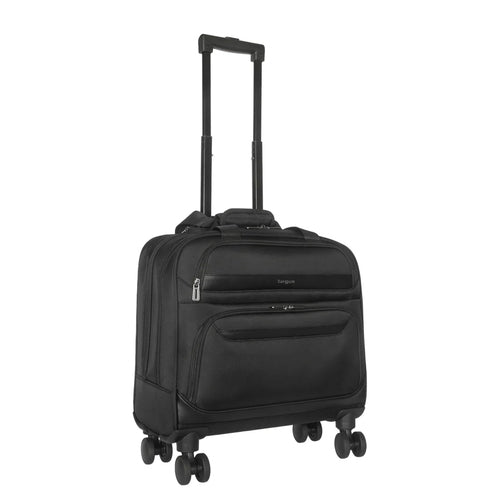 15-16 4-WHEEL ROLLING LAPTOP C ASE BLACK 16 (TBR044GL)