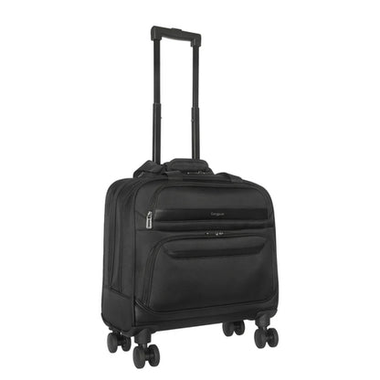 15-16 4-WHEEL ROLLING LAPTOP C ASE BLACK 16 (TBR044GL)