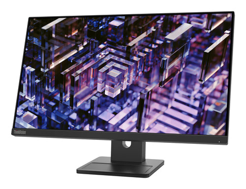 THINKVISION E24Q-30 23.8IN 3-SIDE NEAREDGELESS QHD IPS PANEL