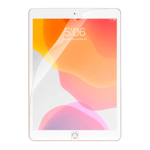 10.2IN CLEAR SCRATCH RESISTANT SCRN PROT FOR IPAD 7TH GEN