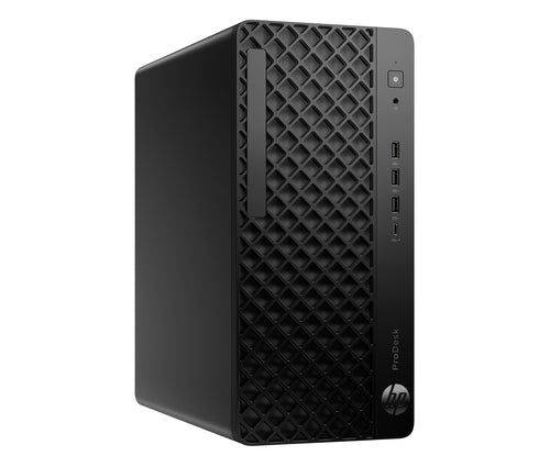 SMART BUY PRODESK 4 TWR G1I U7265 16GB/512 PC