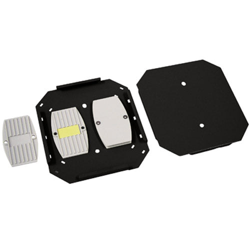 SPLICE TRAY KIT- 5.00" X5.50"- 12 SPLICE