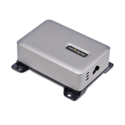 4-PORT USB-C CHARGER 240W TOTAL SINGLE PORT 140W EPR