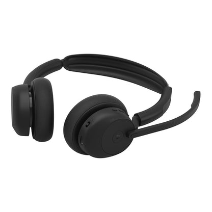 JABRA EVOLVE3 45 STEREO LINK 390C MS (34599-999-899)