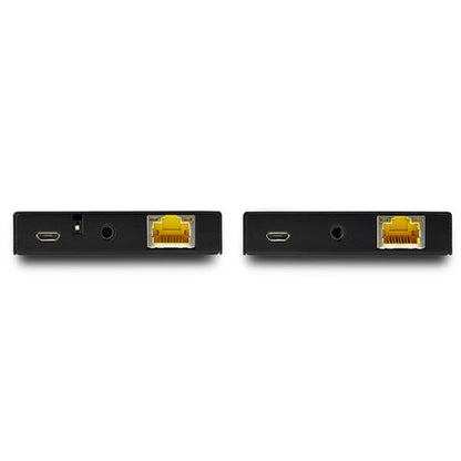 HDMI OVER CAT6 EXTENDER KIT 4K 165FT - ACTIVE CAT5 / CAT6 HDMI EXT