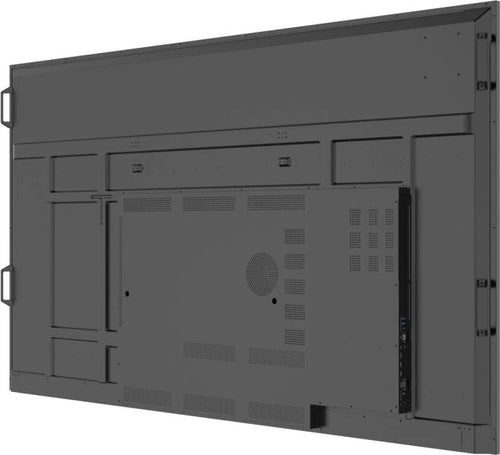 86IN 4K OS-FREE COMMERCIAL DISP 3840X2160 500 NITS 1200:1 CONTRAST
