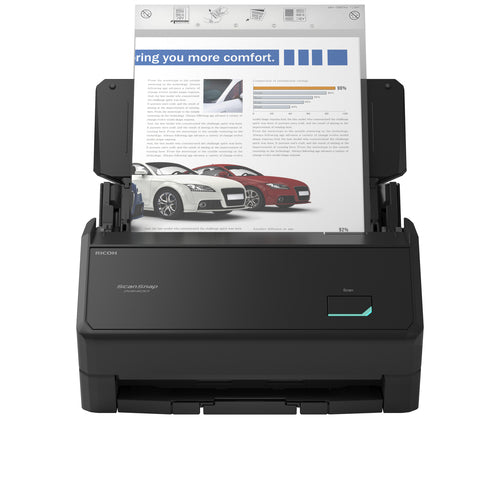 SCANSNAP IX2400 (BLACK)