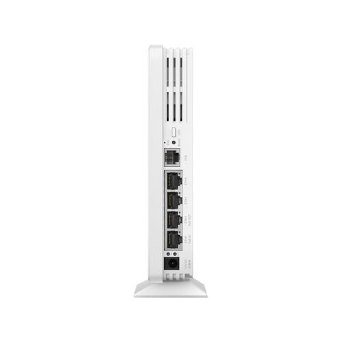 OMADA AX3000 DESKTOP DB WF6 AP OMADA AX3000 DESKTOP DB WF6 AP (EAP650-DESKTOP)