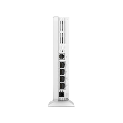 OMADA AX3000 DESKTOP DB WF6 AP OMADA AX3000 DESKTOP DB WF6 AP (EAP650-DESKTOP)