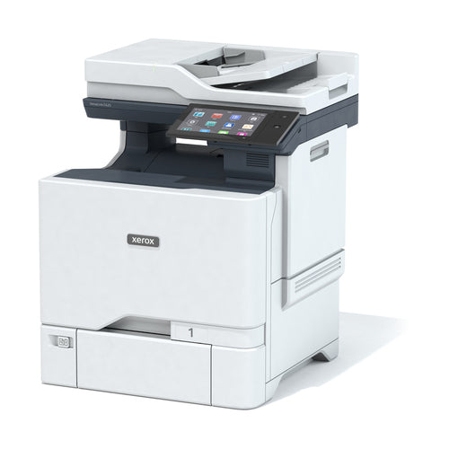 VERSALINK C625 COLOR MFP UP TO 52PPM DUPLEX