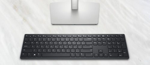 DELL WRLS KEYBOARD KB500