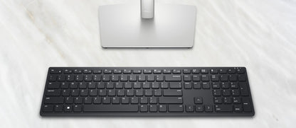 DELL WRLS KEYBOARD KB500