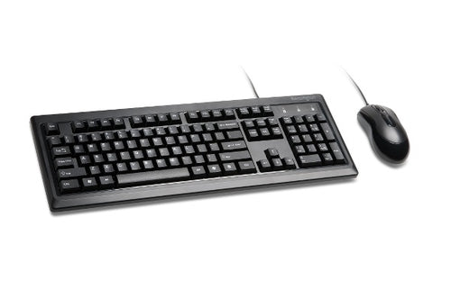 KEYBOARD FOR LIFE DESKTOP SET